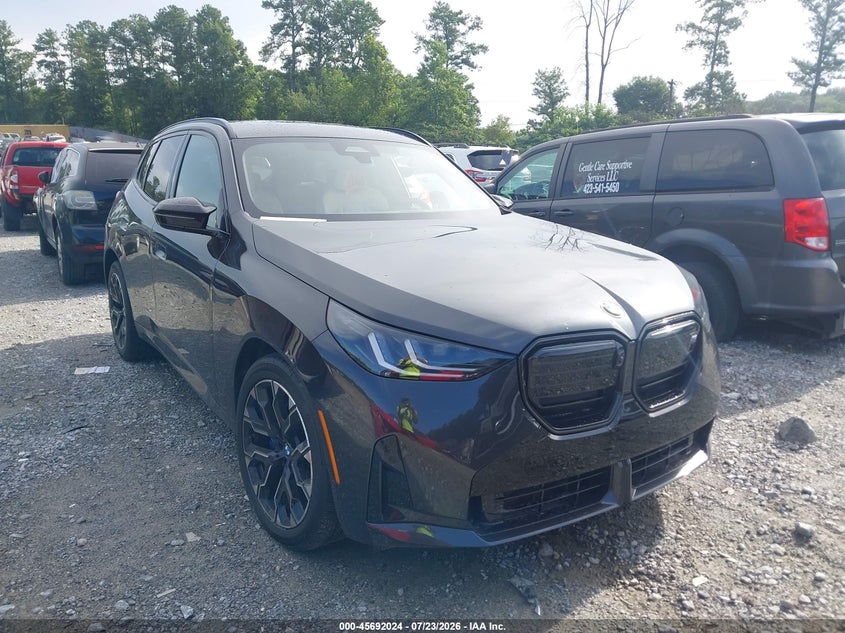 Vin: 5ux73gp07t9214552, lot: 46190652, bmw x3 m50 xdrive 2026 img_1