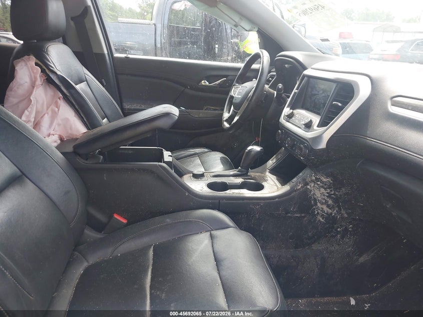 2019 GMC ACADIA auction photo 5