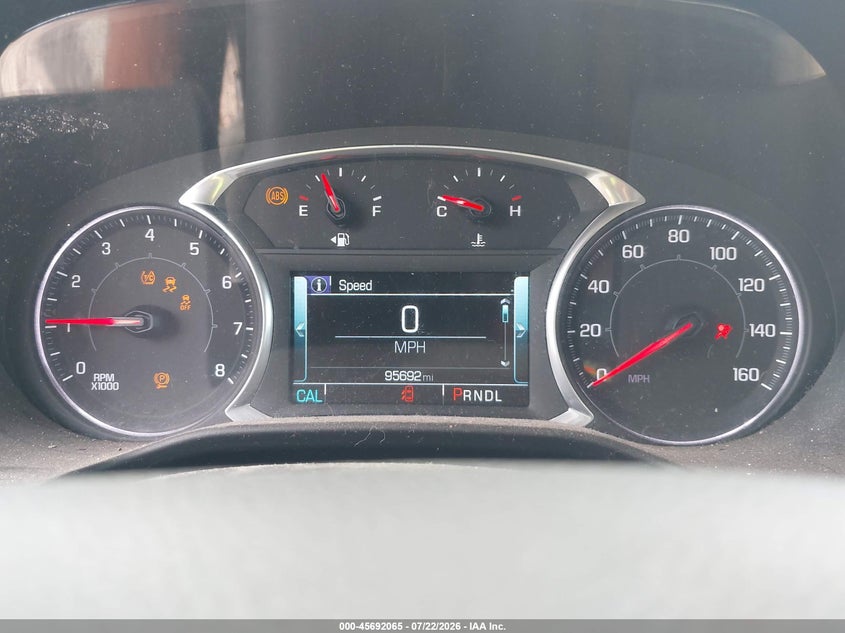 2019 GMC ACADIA auction photo 7