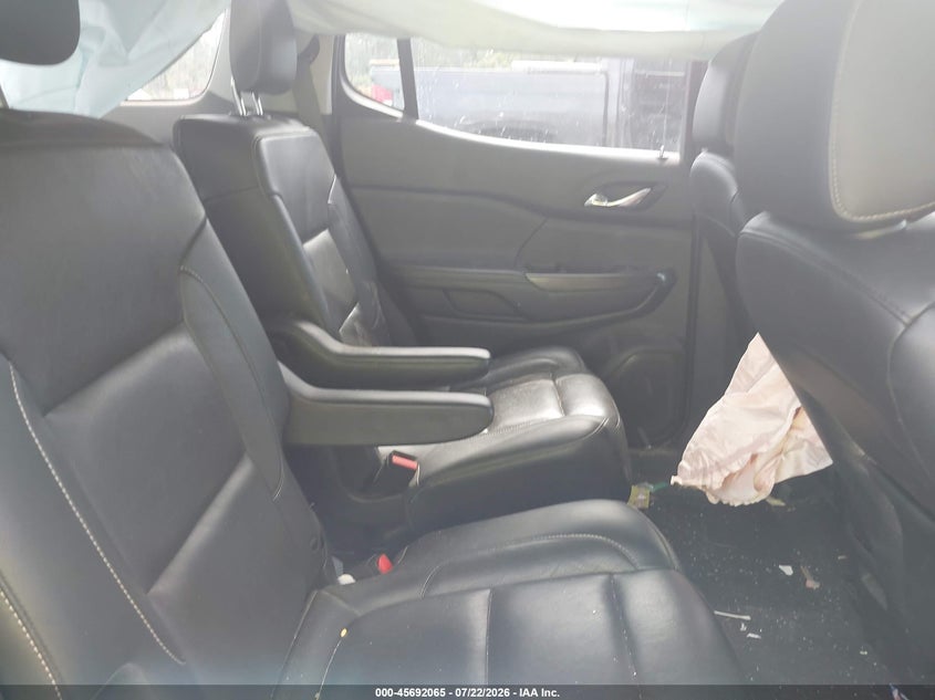 2019 GMC ACADIA auction photo 8