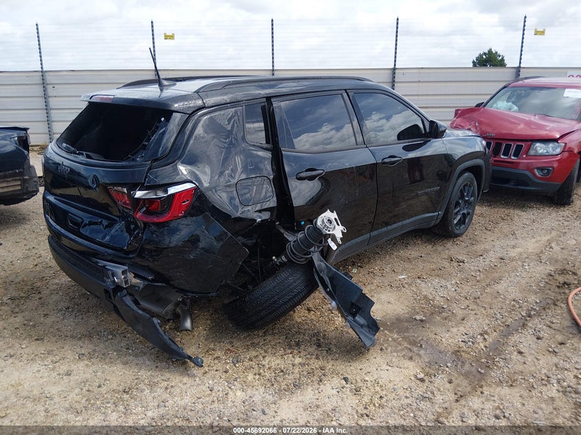 Vin: 3c4njdbn5tt151782, lot: 46190694, jeep compass latitude 20264