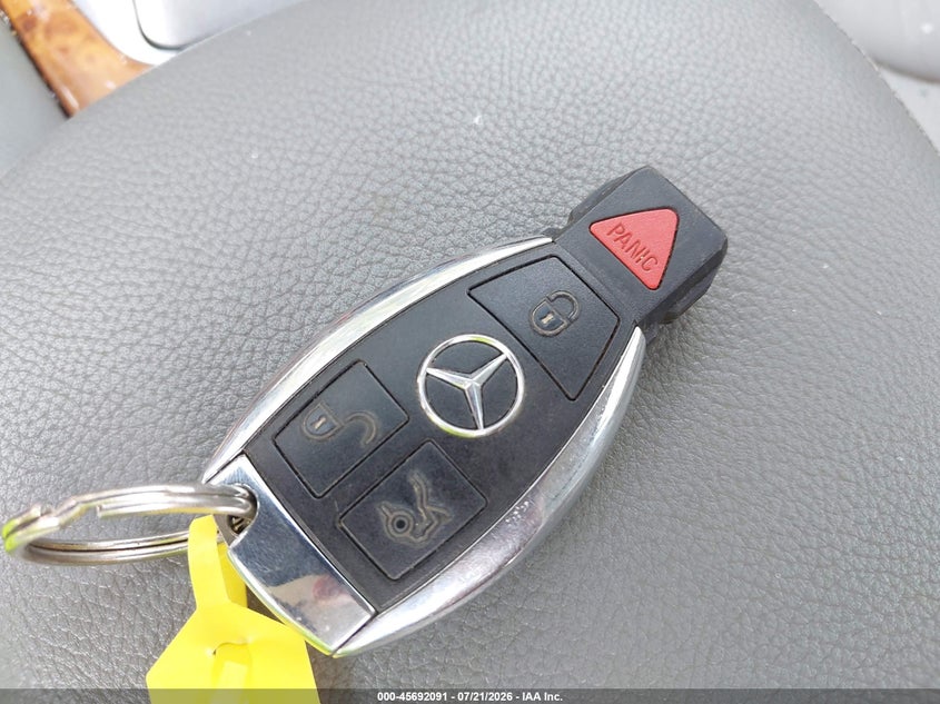 2007 Mercedes-Benz Sl 550 VIN: WDBSK71F07F119378 Lot: 45692091