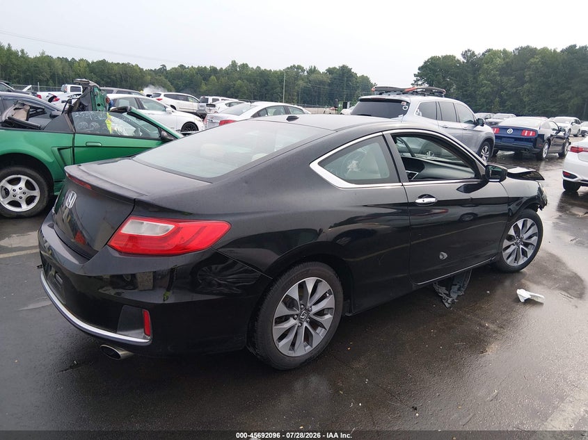 Vin: 1hgct1b89fa004985, lot: 46190724, honda accord ex-l 20154