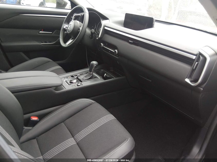 MAZDA CX-50 2026 VIN 7MMVABBL4TN476605