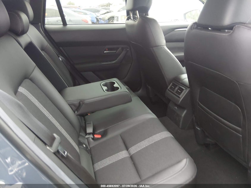 MAZDA CX-50 2026 VIN 7MMVABBL4TN476605
