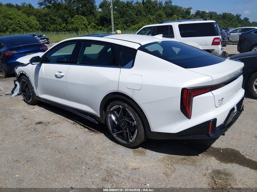 Vin: 3kpfw4dexte269480, lot: 46190738, kia k4 gt-line 20263
