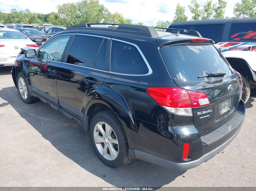 Vin: 4s4brbcc3e3325663, lot: 46190747, subaru outback 2.5i premium 20143