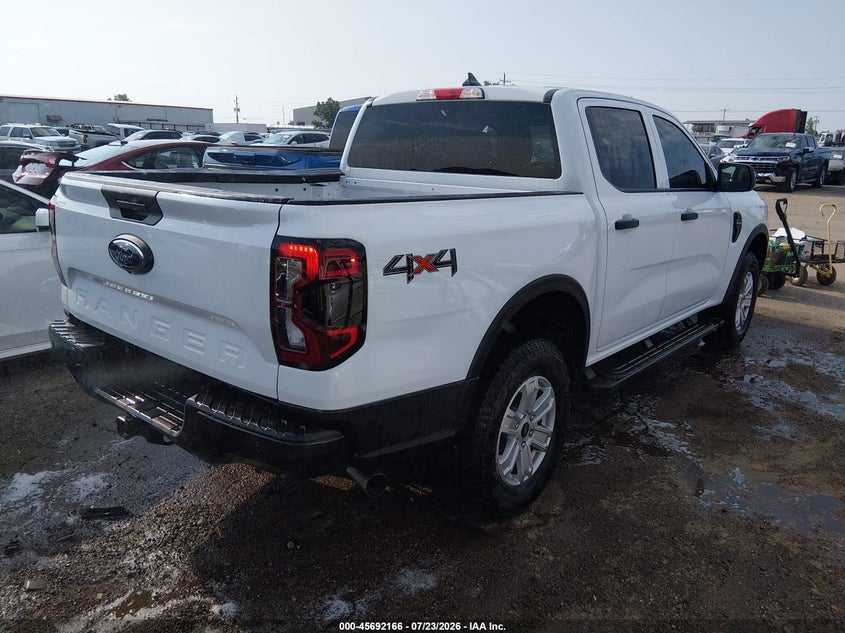 Vin: 1fter4ph0tle12940, lot: 46190794, ford ranger xl 20264