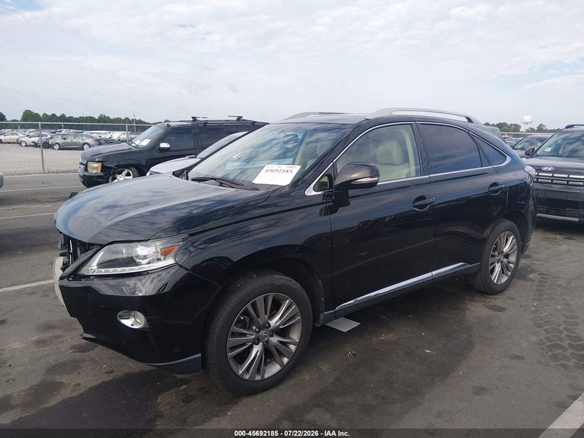 Vin: 2t2zk1ba7ec140696, lot: 46190813, lexus rx 350 20142