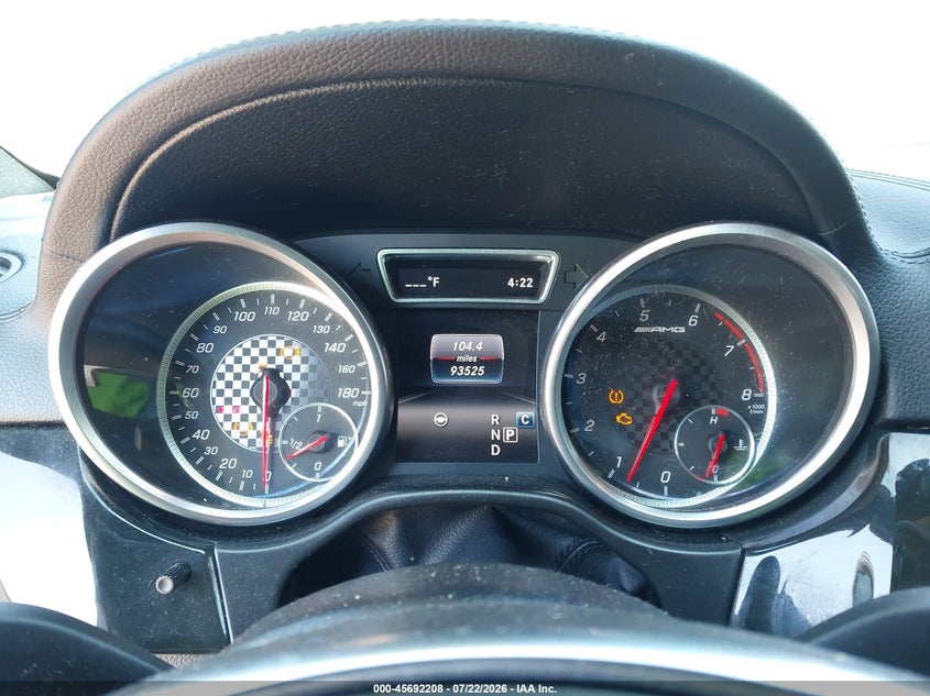  AMG GLE Coupe