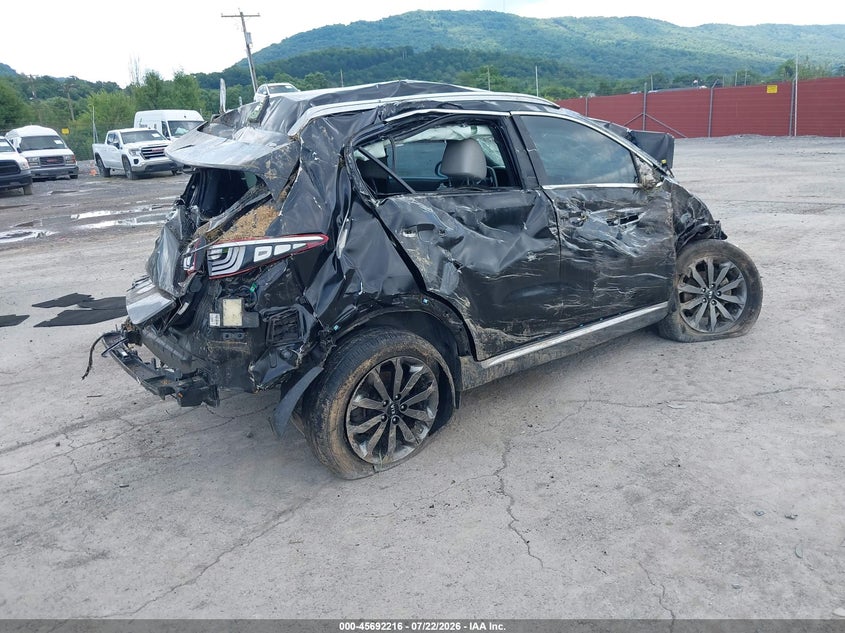 2018 KIA SPORTAGE auction photo 4