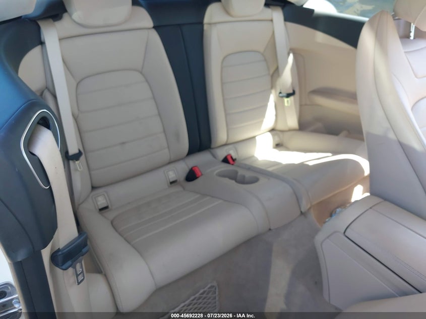 MERCEDES-BENZ C 300 2019 VIN WDDWK8DB8KF859776