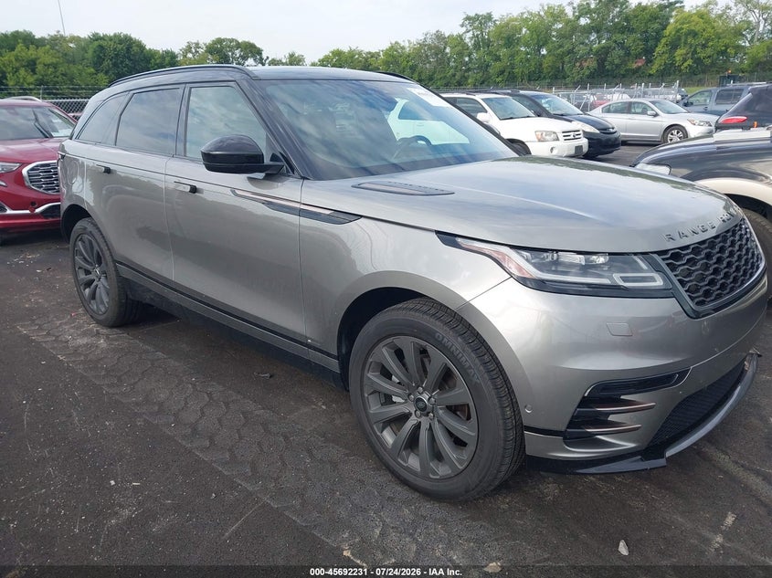 Vin: salyl2ex0ka780406, lot: 46190859, land rover range rover velar p250 r-dynamic se 2019 img_1