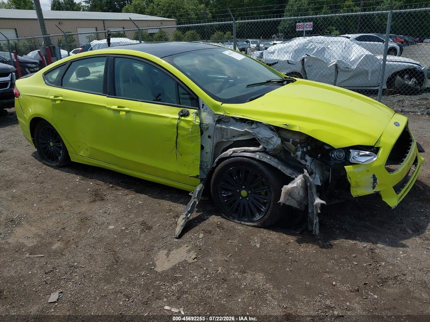 Vin: 3fa6p0lu0gr218850, lot: 46190881, ford fusion hybrid se 2016 img_1