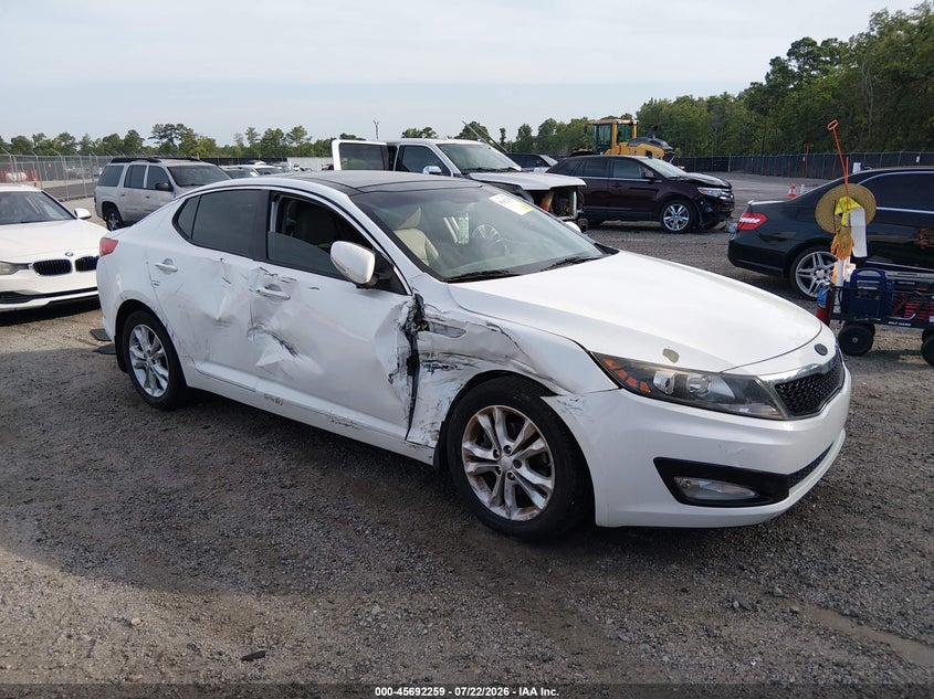 Vin: 5xxgn4a79dg146503, lot: 46190887, kia optima ex 2013 img_1