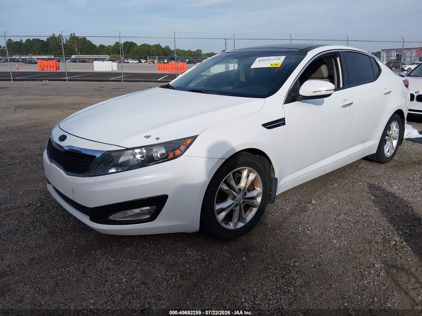 Vin: 5xxgn4a79dg146503, lot: 46190887, kia optima ex 20132