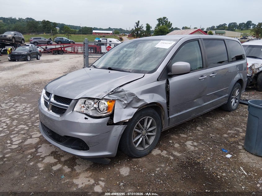 Vin: 2c4rdgbg0fr670368, lot: 46190923, dodge grand caravan se plus 20152