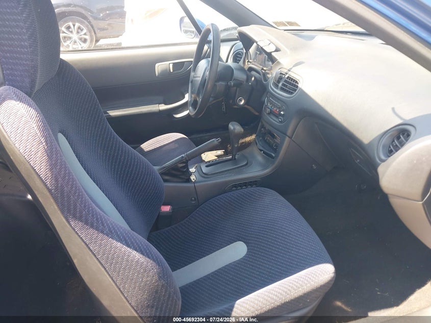 1993 HONDA CIVIC