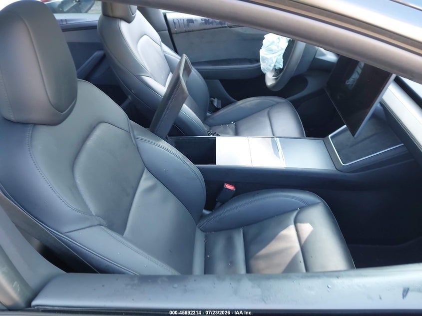 Фото 5 - TESLA MODEL Y