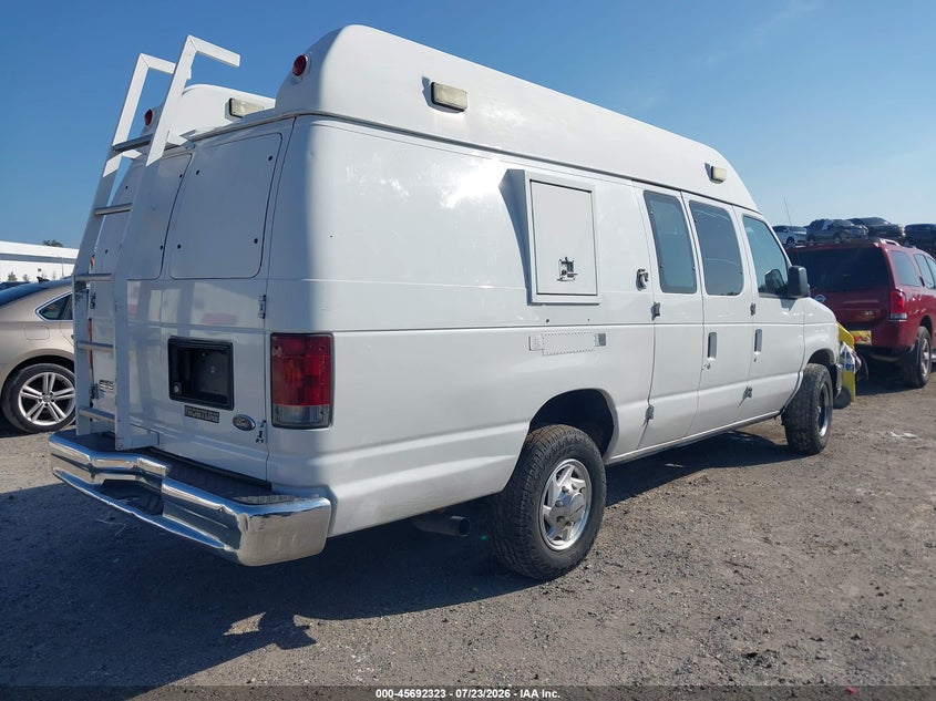 Vin: 1ftss3es6ada90327, lot: 46190952, ford e-350 super duty commercial/recreational 20104