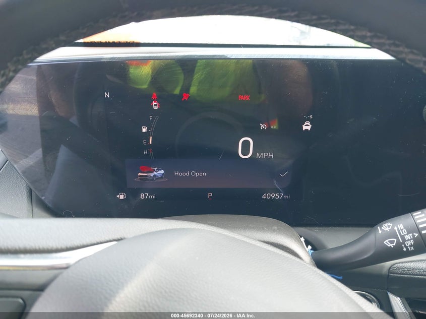 BUICK ENCORE GX 2024 VIN KL4AMDSL7RB170570