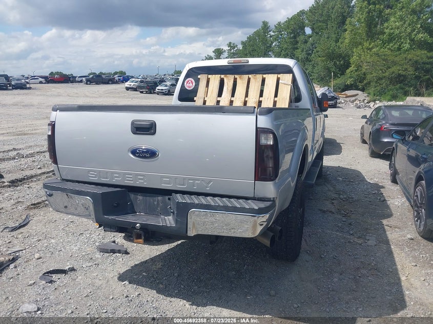 Vin: 1ft7w2bt0ced18725, lot: 46190987, ford super duty f-250 srw xlt 20124
