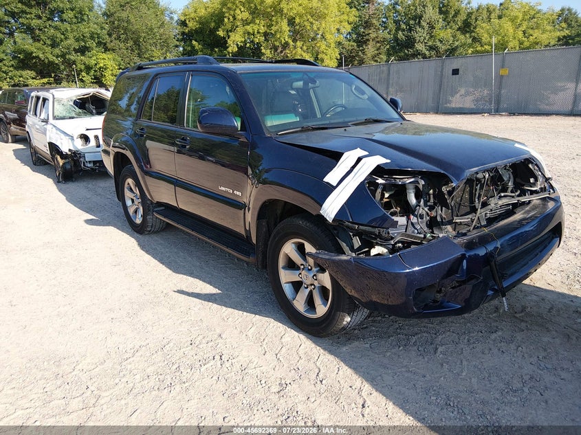 2006 Toyota 4RUNNER