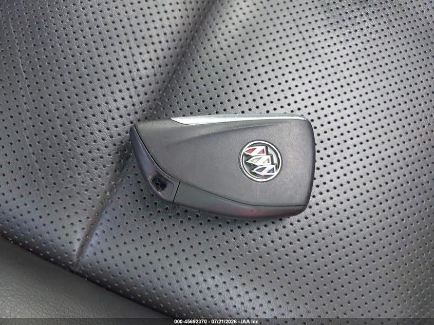 2023 Buick Envision Essence Fwd VIN: LRBFZNR40PD095065 Lot: 45692370