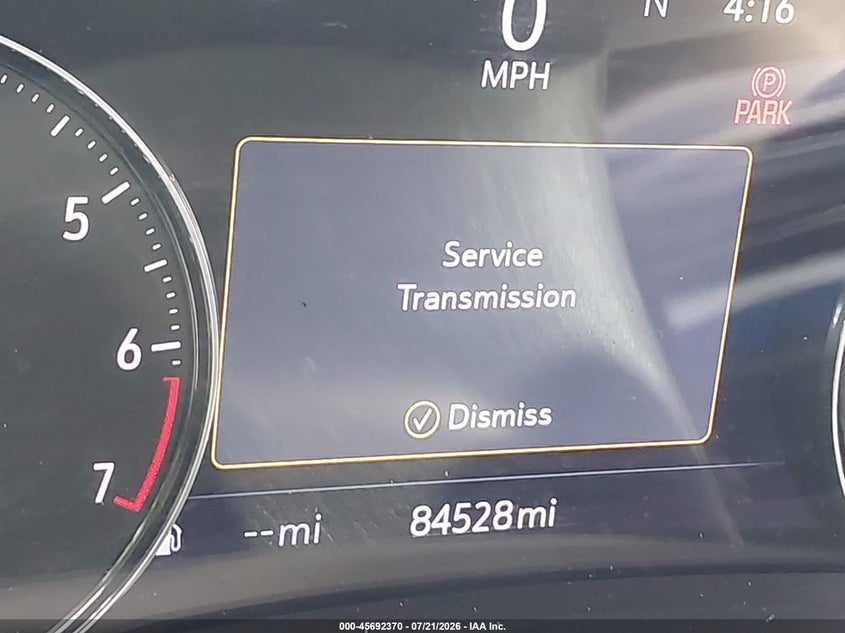 2023 Buick Envision Essence Fwd VIN: LRBFZNR40PD095065 Lot: 45692370