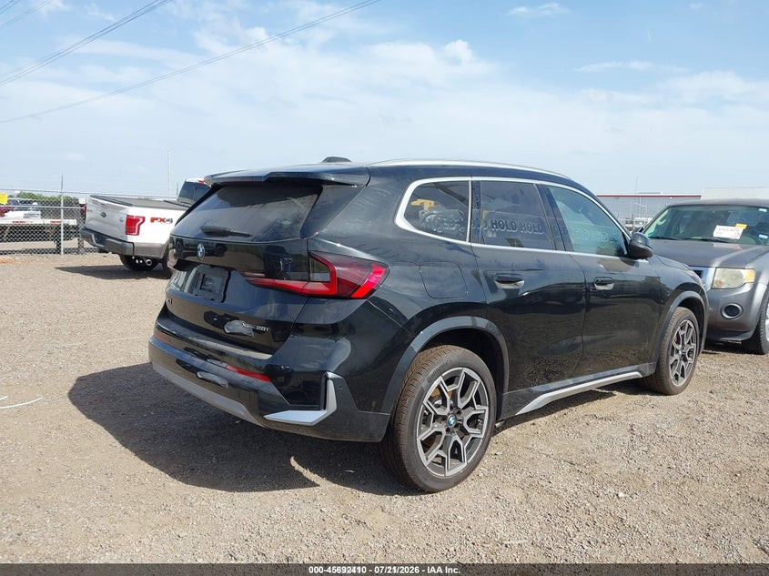 Vin: wbx73ef02t5400663, lot: 46191038, bmw x1 xdrive28i 20264