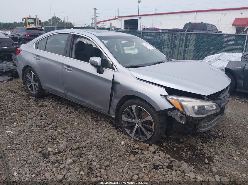Vin: 4s3bnan68g3032572, lot: 46191059, subaru legacy 2.5i limited 2016 img_1