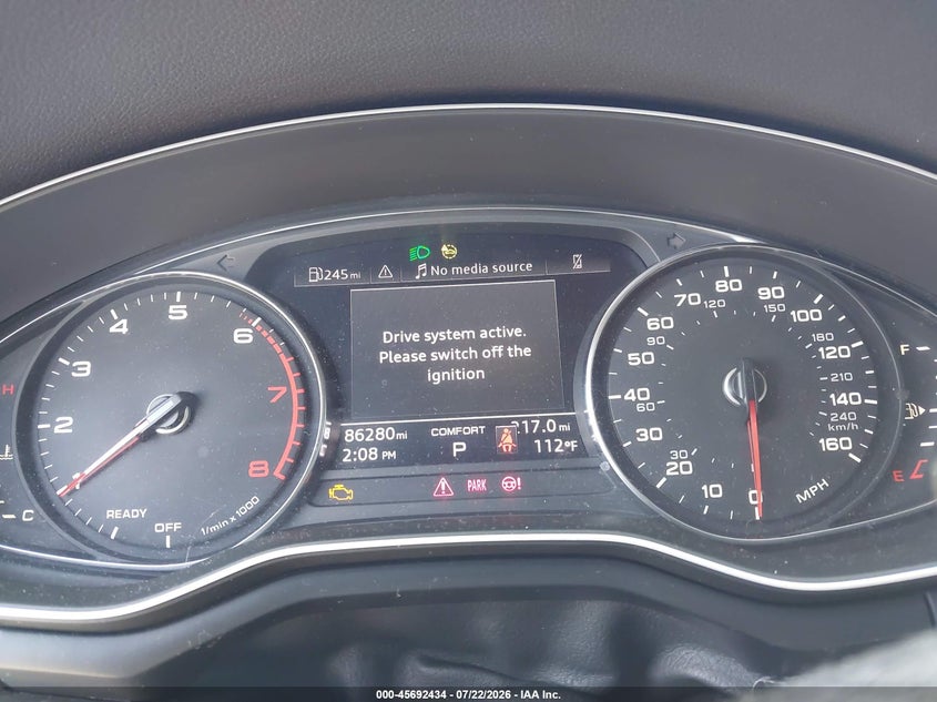 AUDI A5 SPORTBACK 2021 VIN WAUDACF52MA026387