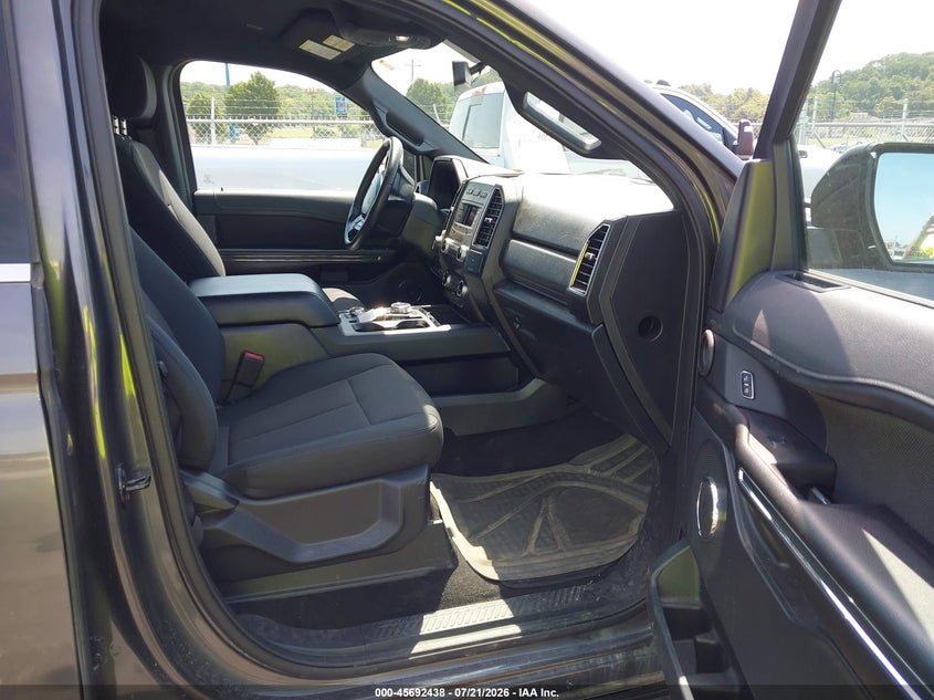 2019 FORD EXPEDITION MAX auction photo 5