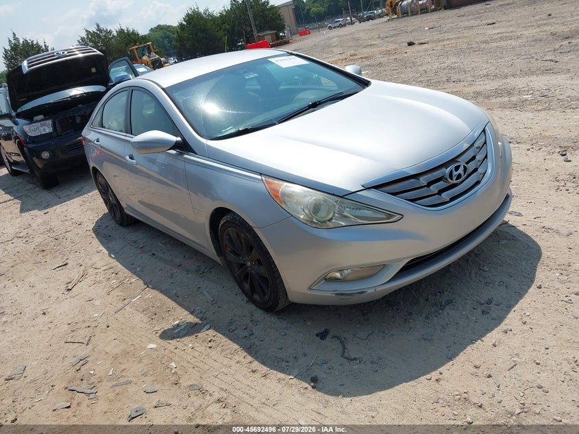 Vin: 5npec4ac5bh235626, lot: 46191124, hyundai sonata se 2011 img_1