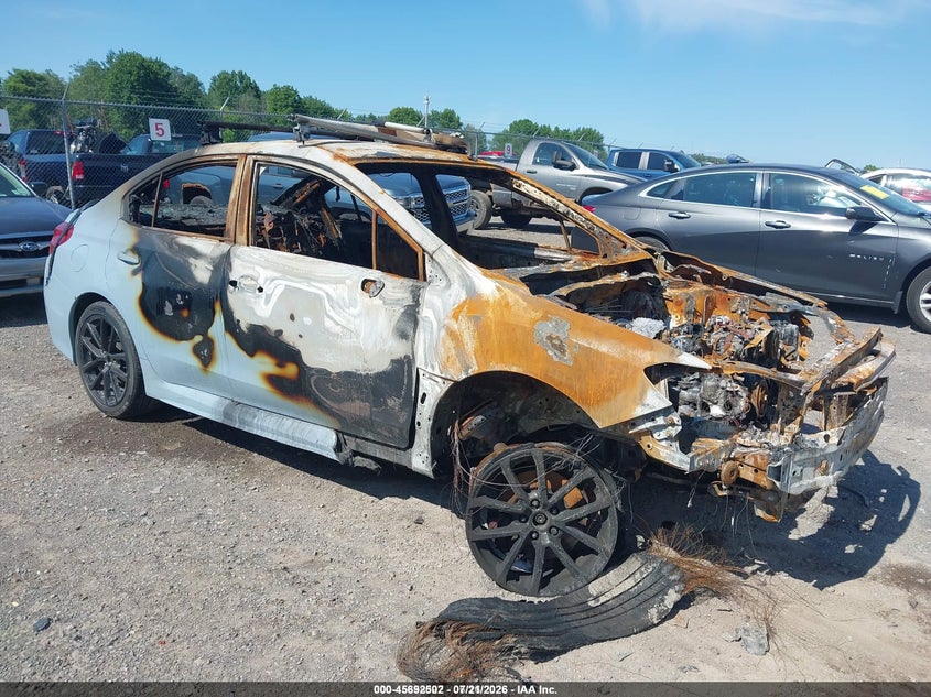 Vin: jf1va1b6xk9809018, lot: 46191129, subaru wrx premium 2019 img_1