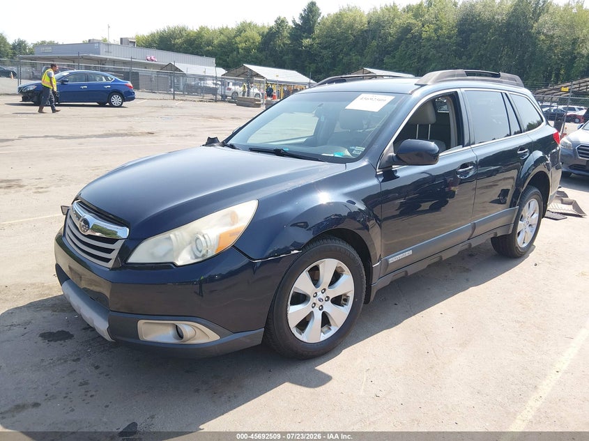 Vin: 4s4brblc2c3217967, lot: 46191137, subaru outback 2.5i limited 20122