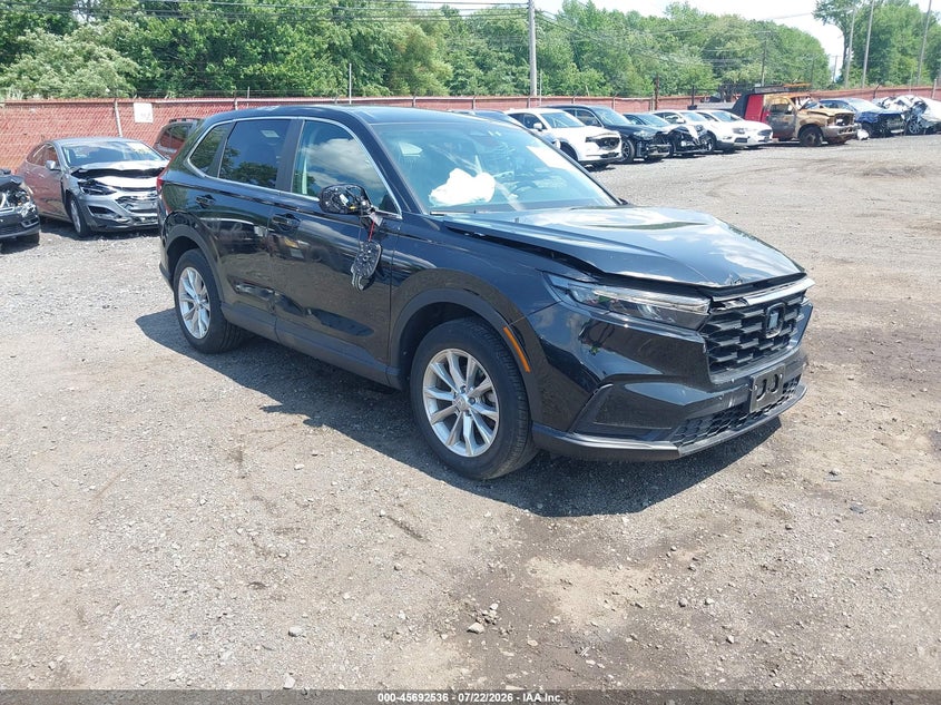 2024 HONDA CR-V  (VIN: 2HKRS4H47RH412965)