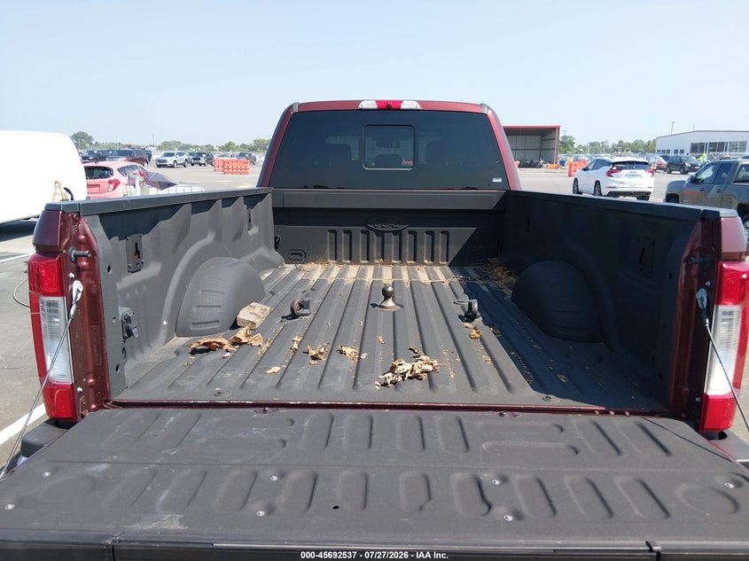 2017 FORD F350 PICKUP N/A