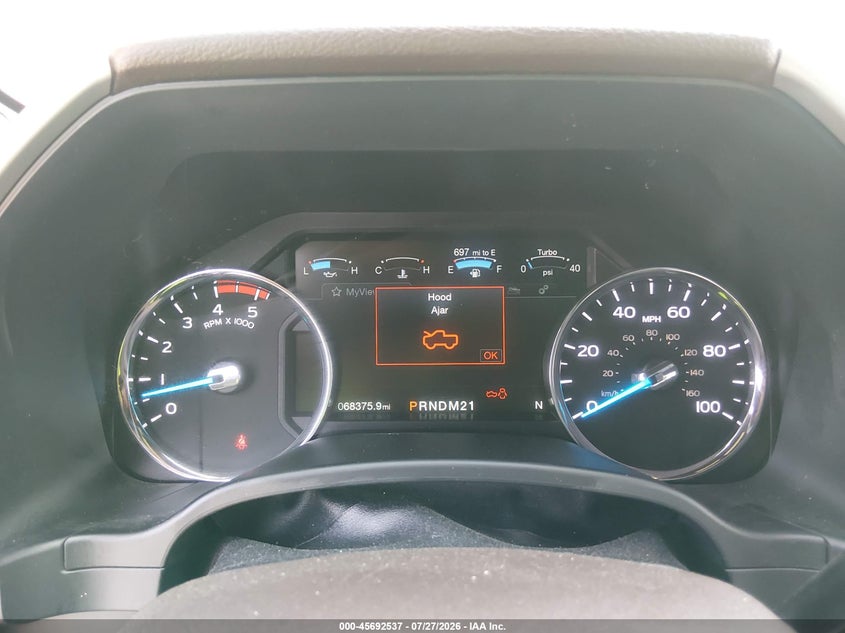 2017 FORD F350 PICKUP N/A