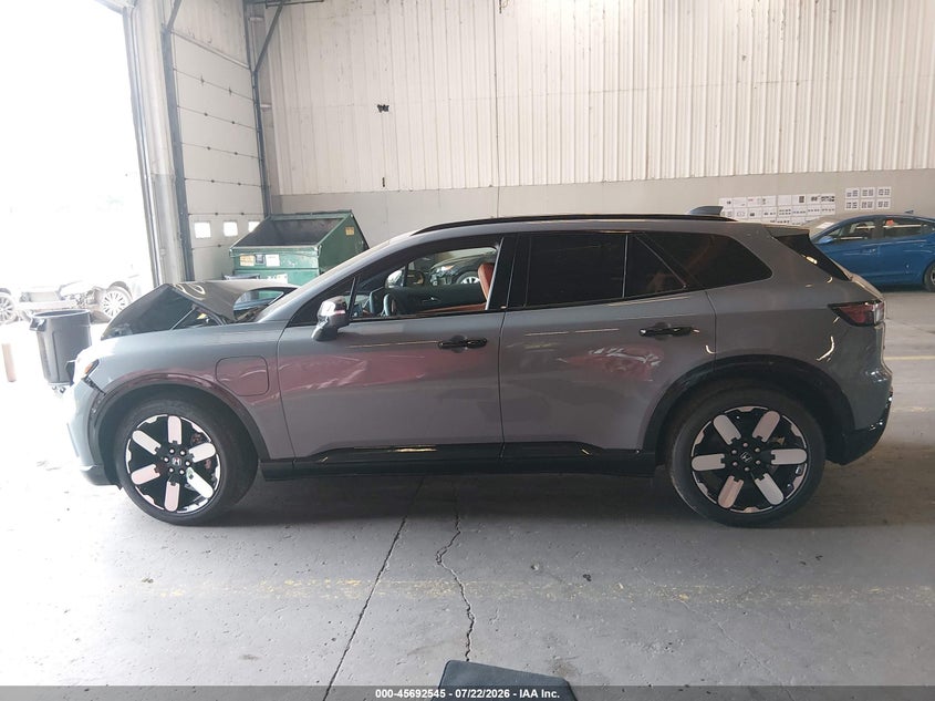 HONDA PROLOGUE 2026 VIN 3GPKHZRJ1TS501184