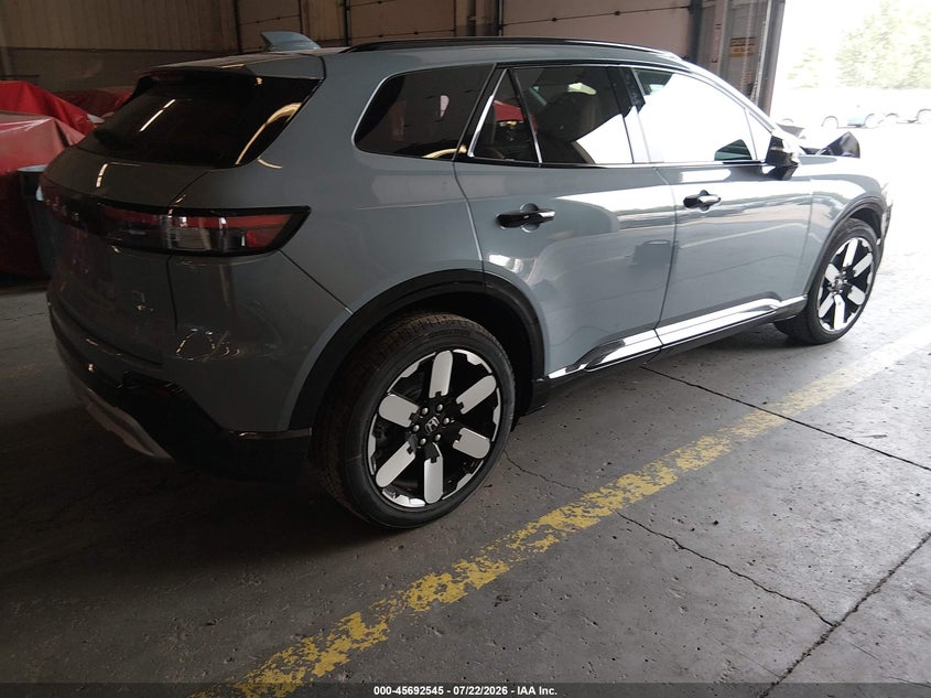 Vin: 3gpkhzrj1ts501184, lot: 46191173, honda prologue elite 20264