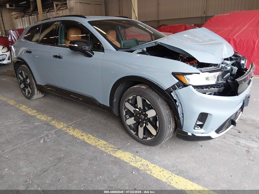 2026 HONDA PROLOGUE auction photo 1