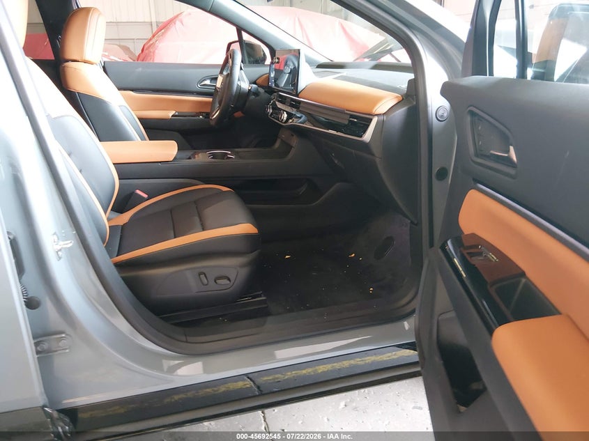 2026 HONDA PROLOGUE auction photo 5
