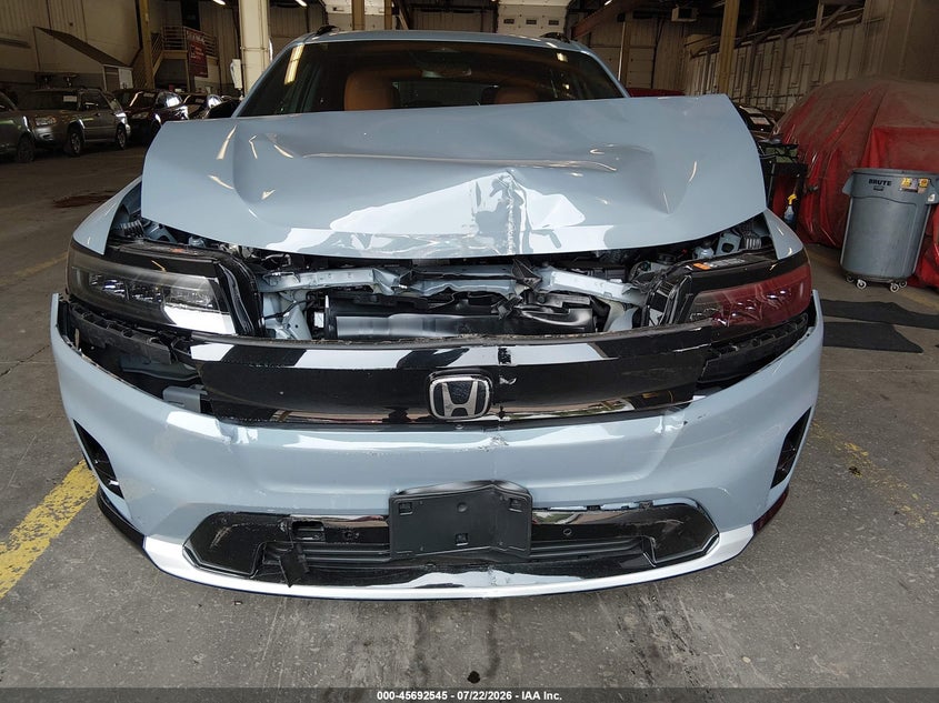 2026 HONDA PROLOGUE auction photo 6