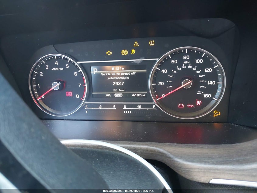 KIA SORENTO 2023 VIN 5XYRLDLCXPG184539