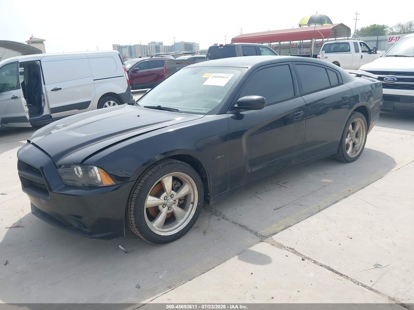 Vin: 2c3cdxct4ch134935, lot: 46191239, dodge charger r/t 20122