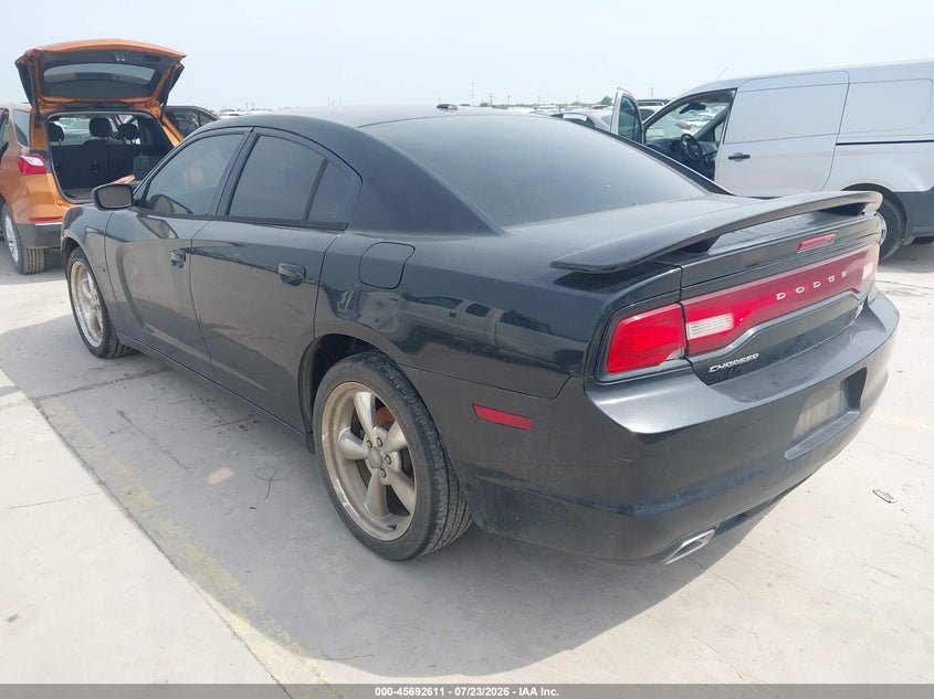 Vin: 2c3cdxct4ch134935, lot: 46191239, dodge charger r/t 20123