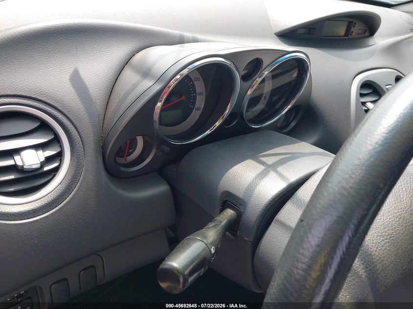 2009 MITSUBISHI ECLIPSE auction photo 7
