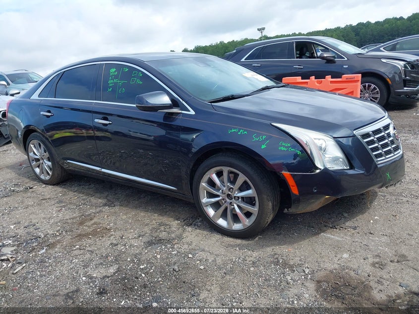 Vin: 2g61m5s35e9298459, lot: 46191283, cadillac xts luxury 2014 img_1