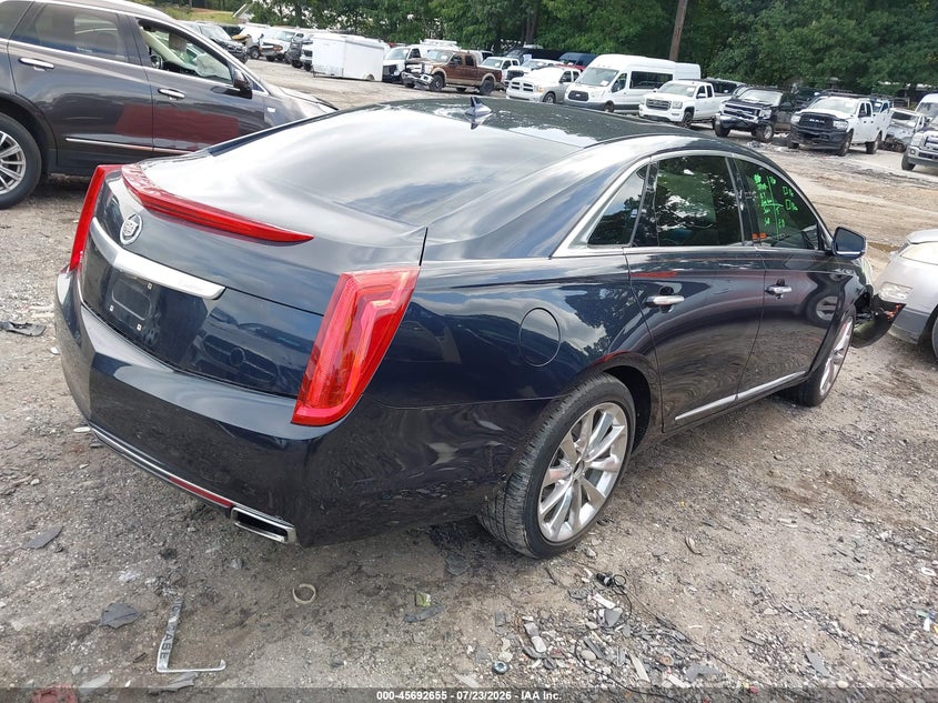 Vin: 2g61m5s35e9298459, lot: 46191283, cadillac xts luxury 20144